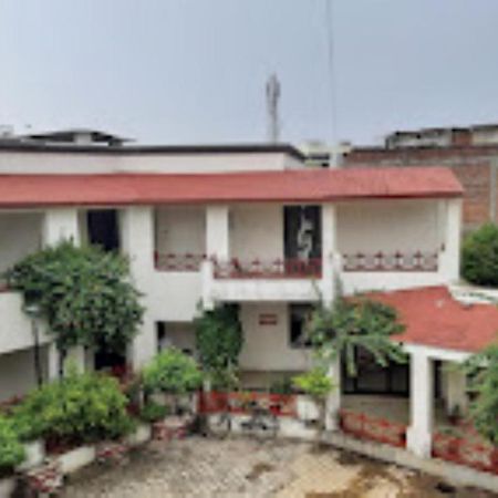 Hotel Mp Tourist Bunglow , Chitrakoot Sitapur Muafi Exterior foto