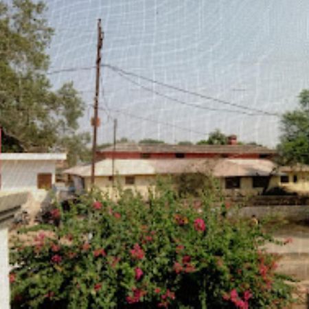 Hotel Mp Tourist Bunglow , Chitrakoot Sitapur Muafi Exterior foto