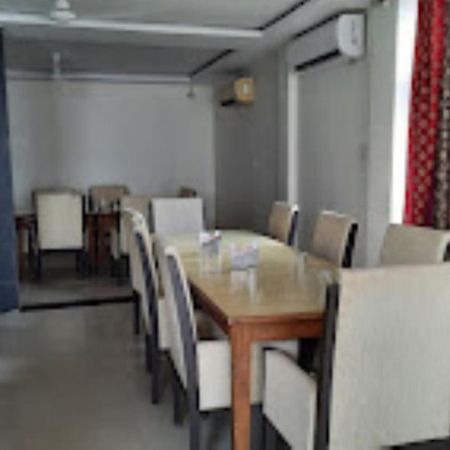 Hotel Mp Tourist Bunglow , Chitrakoot Sitapur Muafi Exterior foto