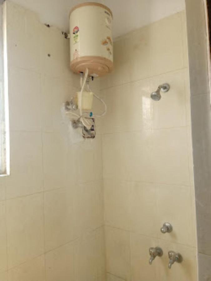 Hotel Mp Tourist Bunglow , Chitrakoot Sitapur Muafi Exterior foto