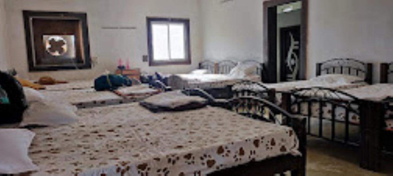 Hotel Mp Tourist Bunglow , Chitrakoot Sitapur Muafi Exterior foto